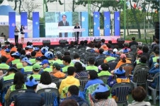 사하구 장애인 권익증진 문화축제 개최