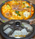 2TV 생생정보 두부낙지전골, 일산 덕이동 대가순두부＆두낙전골…택시맛객(생생정보통 맛집오늘)