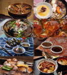 최불암 나이 궁금? 한국인의 밥상 대마도 로쿠베-에구치간장-스키야키&이시야키-돈짱