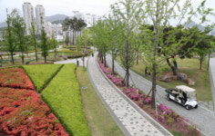 [개장 5년 부산시민공원 진단] 시민 없는 부산시민공원, 참여의 문 열고 다양성 채우자