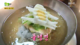 2TV생생정보 4000원 냉면, 강서구 화곡로 명가냉면…초저가의비밀(오늘방송맛집)