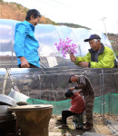 다큐 공감 산유화, 산에는 꽃 피네 꽃이 피네…무주 설천면 삼도봉 54년 노부부