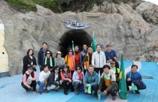 부산 중구 새마을운동중구지회, 새마을운동 제창 49주년 새마을의 날 기념 걷기대회 개최