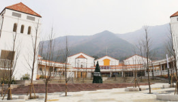 가정의 달, 괴산자연드림파크서 친환경 농산물 만나세요