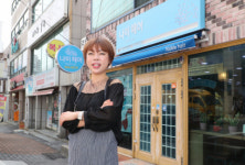 [자영업 미소 만개] “대학생 고객 잡기 고민, 전문가 컨설팅 통해 해결했죠”