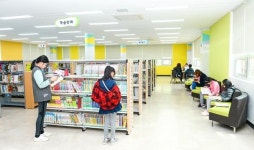 부산 연제구, 전국 최초 공립 만화도서관 등 도서관 인프라 구축 속도