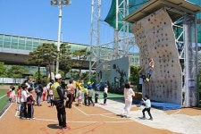 부산관광공사 아르피나, 유니세프(UNICEF) 공동 어린이날 기념 행사 개최