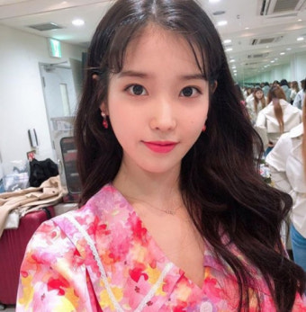 아이유 1억기부…어린이날 앞두고 소외계층 아동 위해