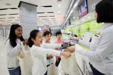 롯데MOM 편한 어린이집 월드점 | [포토뉴스] 맘(Mom) 편한 5월