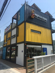 사상 ‘백양낙조전망대’ 전시행정 전시관?