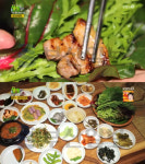 2TV 생생정보 서산시 삼겹살 쌈밥, 해미면 우리동네쌈밥…우리동네 숨은맛집(생생정보통 맛집오늘)