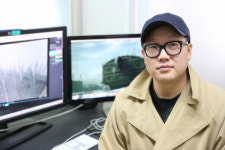 영화 ‘귀선’ 감독 김한솔 PD “보석 같은 해전 ‘대첩’으로 불릴 가치 충분”