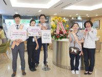 [포토뉴스] 좋은문화병원 어버이날 이벤트