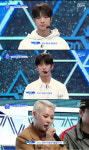 프로듀스X101 젤리피쉬 김민규, 비주얼은 1등·실력은 X
