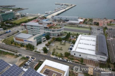 부산 동삼동 혁신도시에 ‘복합혁신센터’ 들어선다