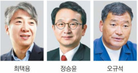 與·野·無 누가 승자? 혼란의 ‘기장’ 삼국지
