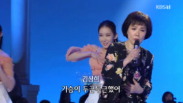 김상희 나이는?… 고려대 법학과 출신, 미니스커트·뱅헤어 유행시킨 주인공
