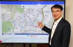 [부산 IT업체 ‘세정아이앤씨’] ‘원클릭 재난상황전파’, 도시형 재난관리 시스템 구축