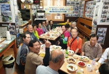 남구 감만2동 키ㆍ다ㆍ리 봉사단, 콩나물 데이에는 경로당으로 오세요