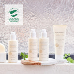 유기농 아기화장품 베베스킨, 유럽 코스모스 오가닉 인증 획득