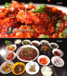 2TV 생생정보 제천시 제육볶음, 남천동 월악식당…우리동네숨은맛집(생생정보통 맛집오늘)