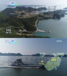 6시내고향 가사도 염전-등대-광대도…진도 쉬미항에서 뱃길로 1시간(섬섬옥수)