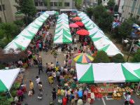 농산물 직거래장터 46곳 신규 선정…부산은 시청앞 목요장터