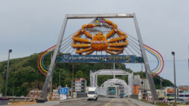 [맛과 멋의 고장 경북 영덕] 대게로 입 즐겁고, 바다로 눈 시원한 ‘영덕’