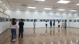 부산진구 불법 주ㆍ정차 테마별 사진전 개최