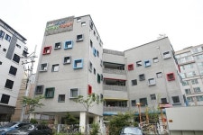 수영구 육아종합지원센터 개소