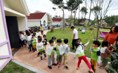 [고전으로 세상 읽기] 9. 교육혁명 지침서, 인간혁명 예언서  ‘에밀’