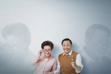 신앤박킴스안과의원 백내장과 노안  한 번에 해결!