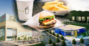 부산 내려온 스타필드 시티, 쉑쉑버거, IKEA 진행률은? 이용은 언제쯤?