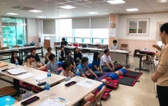 북구 화명3동 통장협의회, 심폐소생술 및 AED 교육 수료