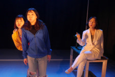 극단 차성, 연극 ‘신기루’ 31일부터 내달 2일까지 가마골 소극장에서 공연