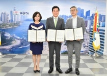 해운대구-다문화가족지원센터-메디우먼여성의원, 결혼이주여성 의료 지원 협약