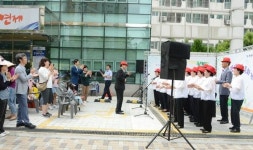 연제구, 평생학습 특화거리 체험ㆍ학습마켓 개최