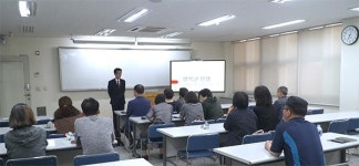 화신사이버대학교, 교양 특강 실시