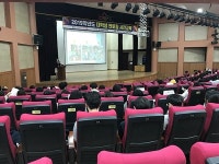 부산교육대학교, 2019학년도 대학생(다담다) 멘토링사업 진행