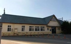 옛 동래역사 대한민국 등록문화재 결정