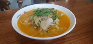 [양산 모두의 짬뽕] 40년 세월의 맛, 모두가 깔끔하게 ‘완뽕’