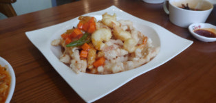 [양산 모두의 짬뽕] 40년 세월의 맛, 모두가 깔끔하게 ‘완뽕’