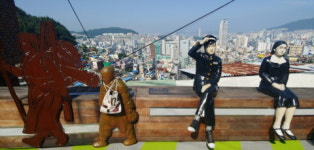 [부산 핫플레이스] 전쟁,피란길… 그 절박한 삶의  흔적들…