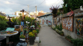 [젊음의 도시 광주] 청년 상인 꿈에 웃고, 청춘 인생샷에 또 웃는 ‘핫플’
