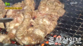 2TV 생생정보 오돌갈비, 의정부 삼산이수…택시맛객(오늘방송맛집)