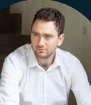 곽정은 다니엘튜더, 4살 연상연하 커플 