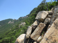 [작가와 함께하는 산과 길] <656> 창녕 구룡산·관룡산