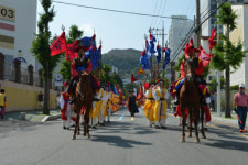 “‘확 달라진’ 거제 옥포대첩축제에 초대합니다”