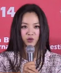 탕웨이 부인… 둘째 임신설 