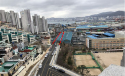 ‘30년 숙원사업’ 우암로~석포로 연결 공사 연내 첫 삽 뜬다